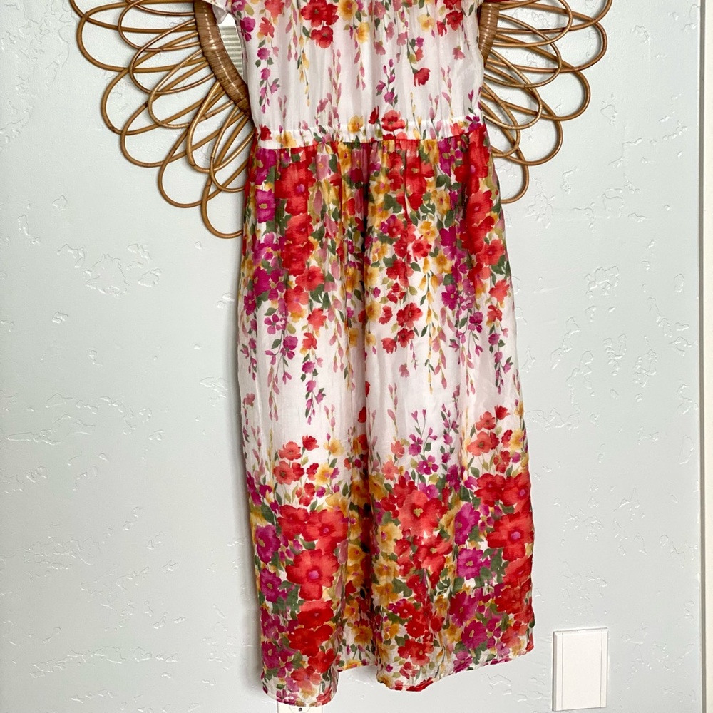 🍁🍃 SOLD 🍂🌾 RARE CD DRESS - Picture 7 of 9